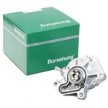 Bomba B18801 Borsehung – Unidade de Vácuo + Travamento