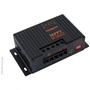 MPPT Antarion 10A Dual Output