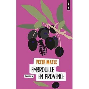 Embrouille en provence