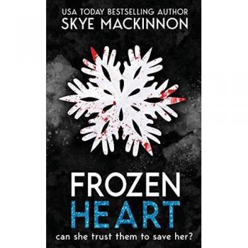 Frozen Heart (Defiance, Band 1)