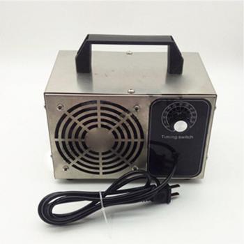 VirusGuard 10 g – Ozone 220 V pour Voitures