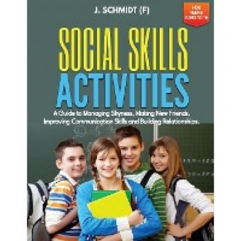 Social Skills Guide for Teens Ages 13-16