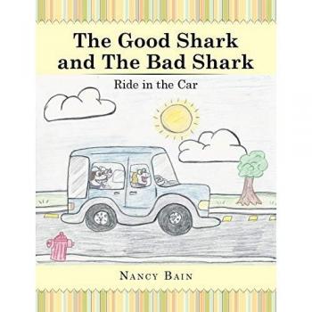 The Good Shark and the Bad Shark