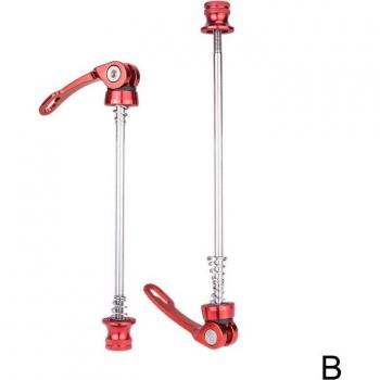 Bujes de Montaña ZTTO Duraderos