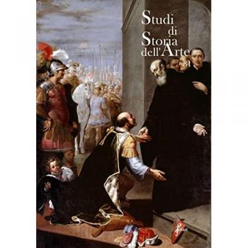 Studi di storia dell'arte. Vol. 31