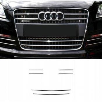 Q7 Tuning Cromado