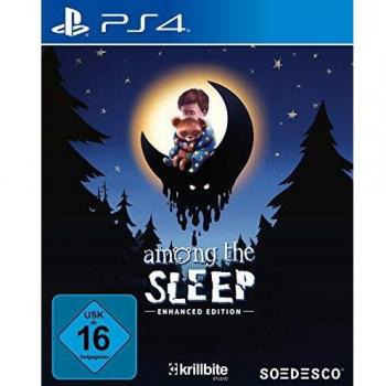 Soedesco Among The Sleep Édition Améliorée