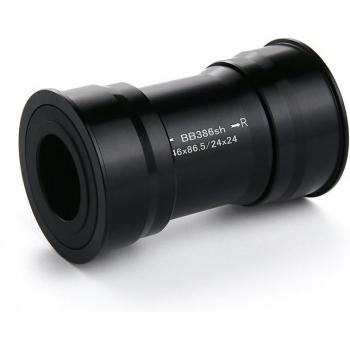 BB386 24mm Bottom Bracket for MTB and Road Bike Cranksets