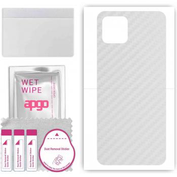 Película Protectora apgo para Infinix Smart 6