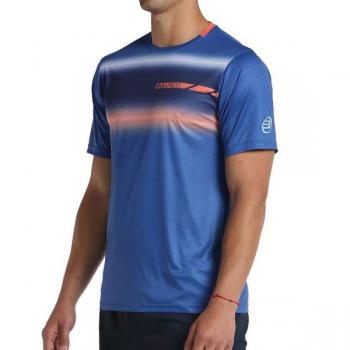 T-shirt Bullpadel Lacar
