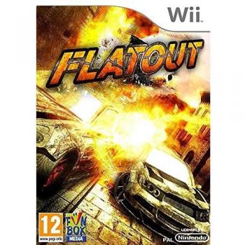 Flat Out