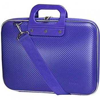 Eva maletín para portátil 15.6 morado