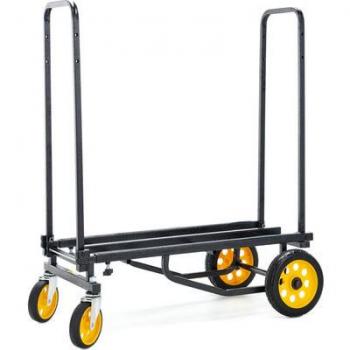 R8RT RocknRoller Carrello Multi‑Cart 226 kg