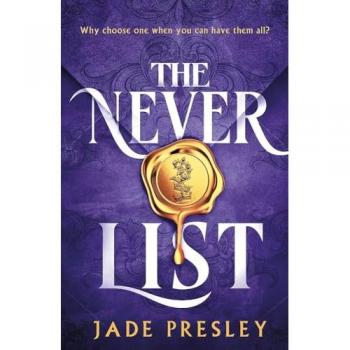 The Never List