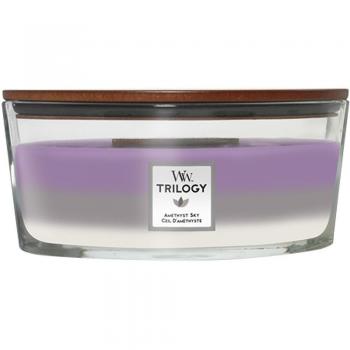 Woodwick Amethyst Sky Candle