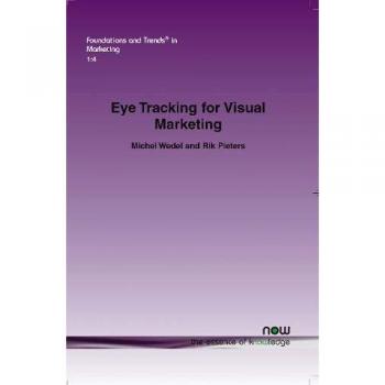 Eye tracking for visual marketing