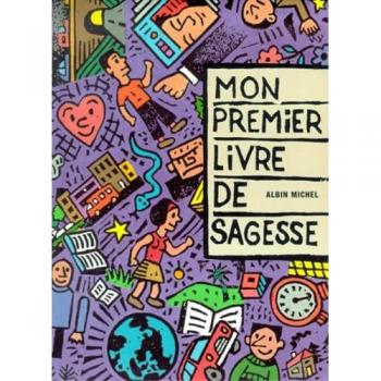 Mon premier livre de sagesse