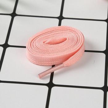 Lacets bonbon pour baskets enfant 120/140