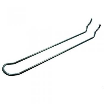 8‑inch PEG Board Display Hook Kit