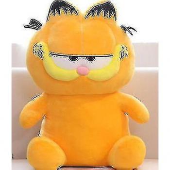 Garfield de Peluche 25cm: Regalo Ideal para Novia