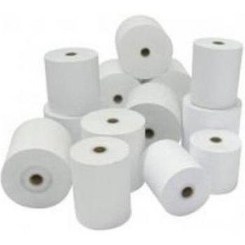 Papel térmico Zebra 3004596