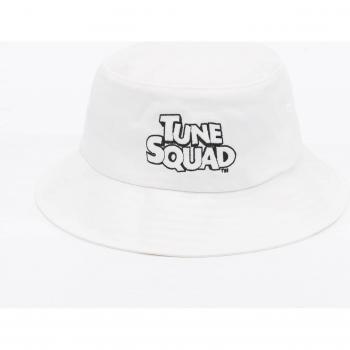 Cappello Bob Mister Tee Bianco Taglia Unica