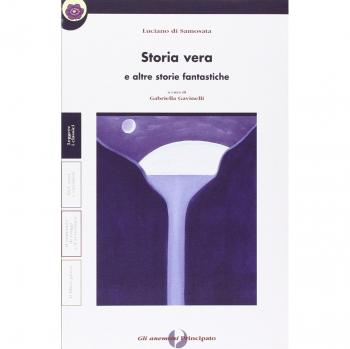 Storia vera e altre storie. Con quaderno