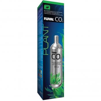 Fluval CO₂ Cartridge 95 g – One Pack
