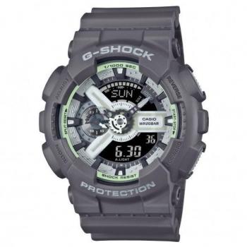 Reloj Hombre Casio G-Shock GA-110HD-8AER