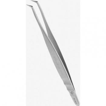 Pinzette Staleks Expert 40 per Ciglia Finte
