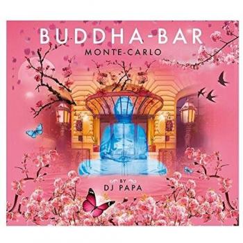 Buddha Bar Monte Carlo (By Dj Papa)