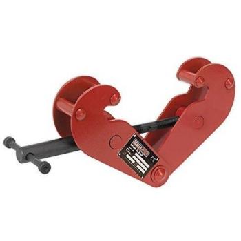 Sealey BC1000 Beam Clamp 1tonne
