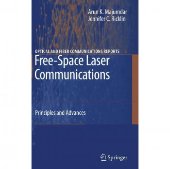 Free-Space Laser Communications