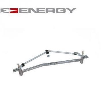 Tirante para Limpa-Vidros ENERGY MW0025