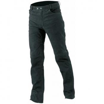 Jeans Nubuk Western Büse 104120-52
