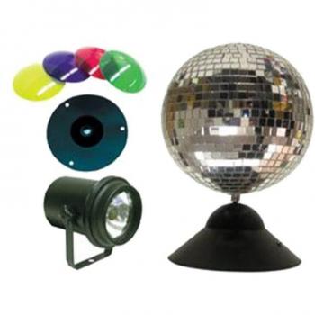 American DJ MB 8 COMBO