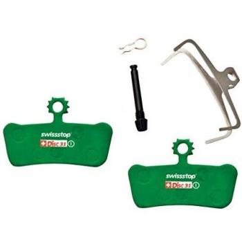 SWISSSTOP Juego pastillas freno  SWISSSTOP SHIMANO deore br-m525