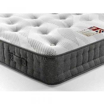 Cotton Pocket 1400 Mattress