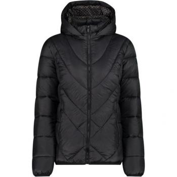 CMP Giacca Softshell con Cappuccio e Bottoni 32k3026