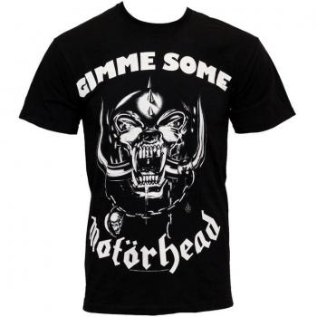 Motörhead Men's T-Shirt