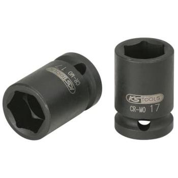 Prise de choc hexagonale 32 mm KS TOOLS