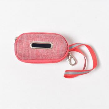 Pet Waste Management Storage Box