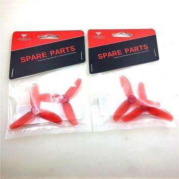 Kit de Hélices 4x3 Blades para Walkera RODEO 110 RC Drone