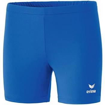 Shorts für Damen Erima Bleu 48