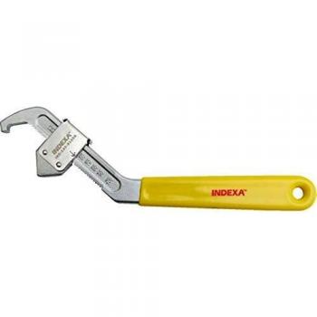 Professional Quality Hook Wrench for ER8/ER40 Collet Nut