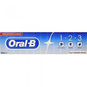 Gel Dental Poder Blanco 1ML
