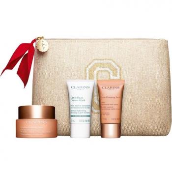 Clarins | CREMA DE DÍA EXTRA-FIRMING LOTE 3 pz | Cosmética Facial