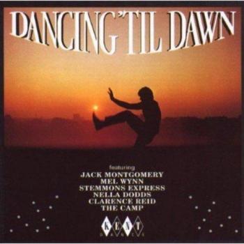 Dancin 'til Dawn
