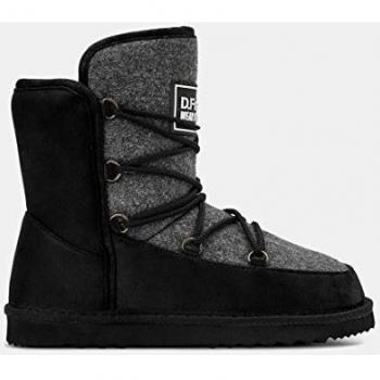 BOTAS NORDIC INK GIK 18100 NEGRO