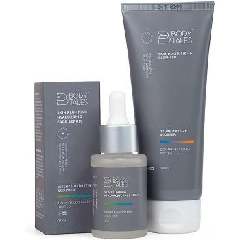 Bodytales Serum e Detergente Idratante – Set Completo di 2